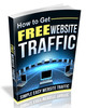Thumbnail How to Get Free Website Traffic Thumbnail How to Get Free Website Traffic