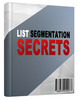 Thumbnail New List Segmentation Secrets