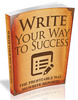 Thumbnail Write Your Way to Success Thumbnail Write Your Way to Success