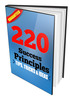Thumbnail 220 Success Principles Thumbnail 220 Success Principles