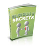 Thumbnail Million Dollar JV Secrets Thumbnail Million Dollar JV Secrets