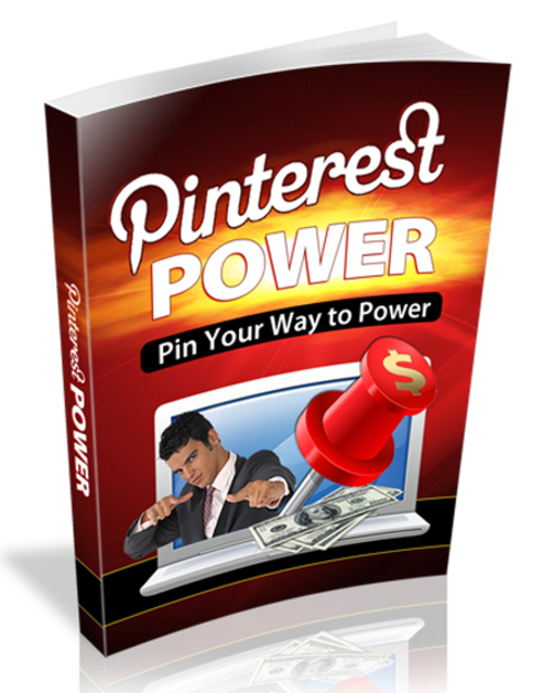 Product picture Pin Your Way to Power