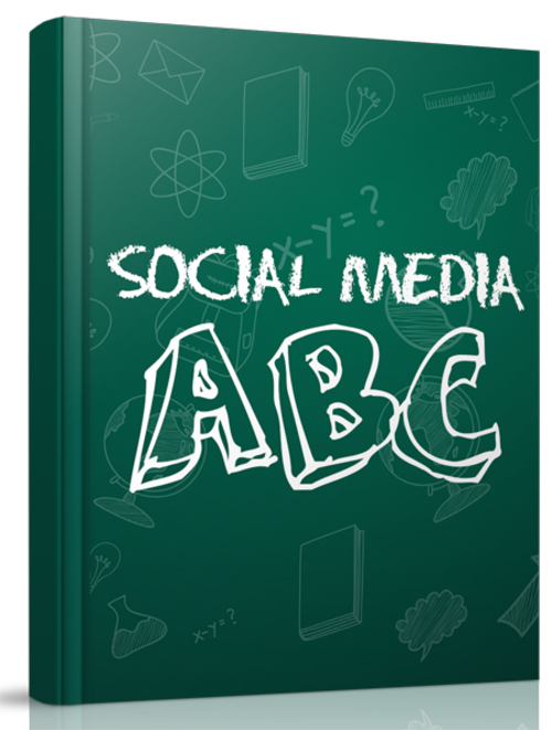 Product picture Social Media ABC